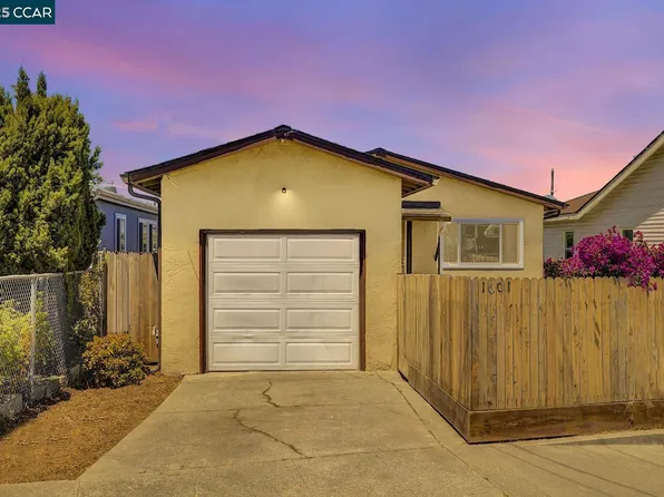 1601 17th St, San Pablo, CA 94806