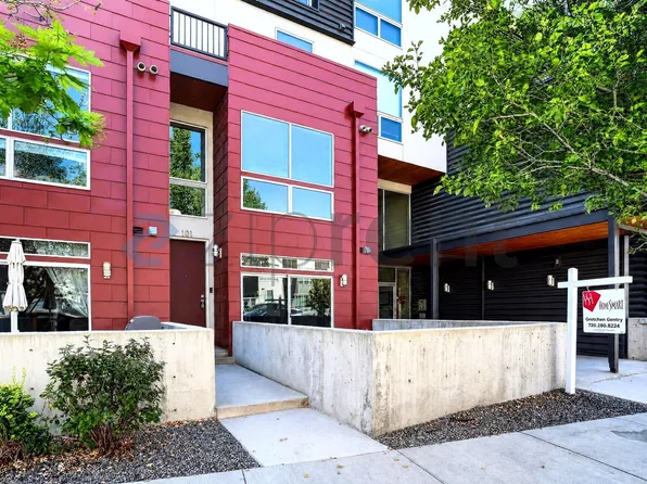 2650 W Crescent View Dr #101, Denver, CO 80211
