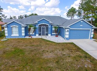 1119 SW Coleman Ave, Port Saint Lucie, FL 34953