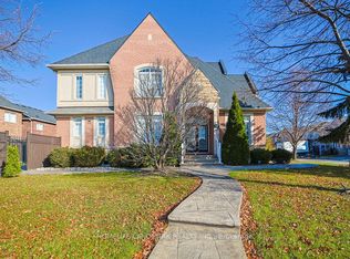 3565 Stonecutter Cres S, Mississauga, ON