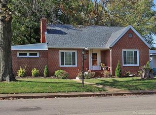 919 Michigan St, Farmington, MO 63640