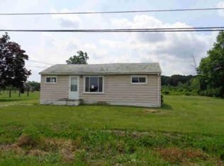 3037 N Otter Creek Rd, Monroe, MI 48161