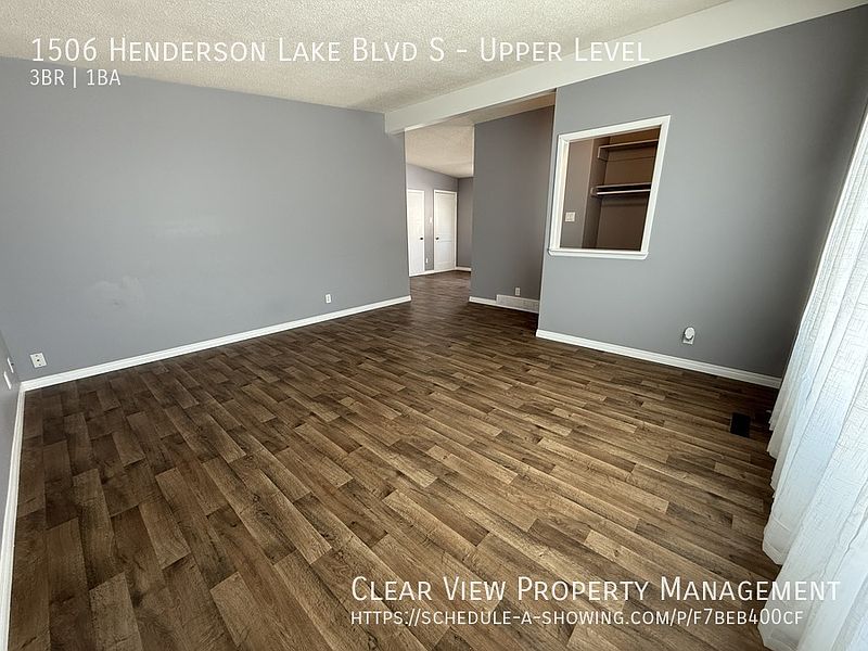 Lethbridge Apartment for rent - 3 Bedrooms — photo 5