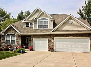 6465 E Hill Rd, Grand Blanc, MI 48439