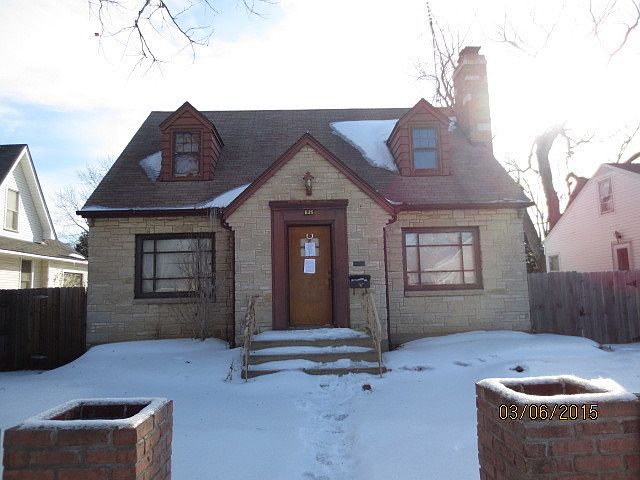 1st image of this home