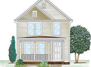 1070 Fairgrounds Ln, Suffolk, VA 23434