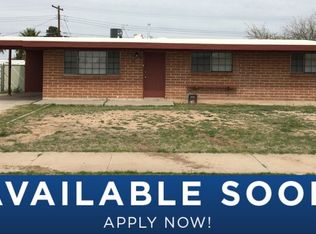 156 E Pastime Rd, Tucson, AZ 85705