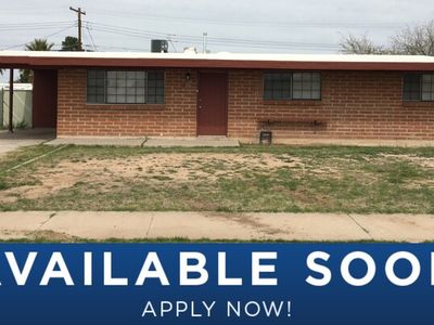 156 E Pastime Rd, Tucson, AZ, 85705