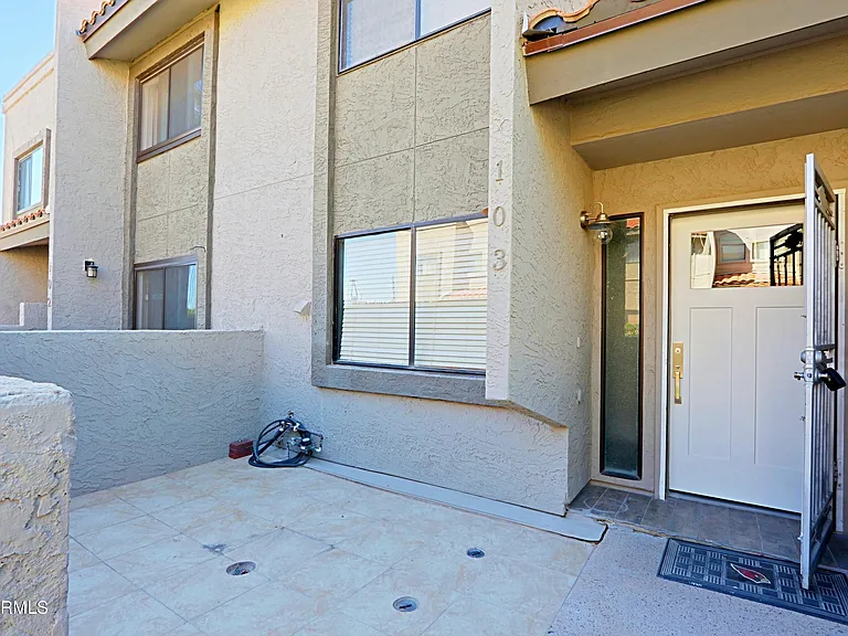 2615 N Hayden Rd #103 — Photo 3