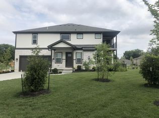 16228 Broadmoor St, Overland Park, KS 66085
