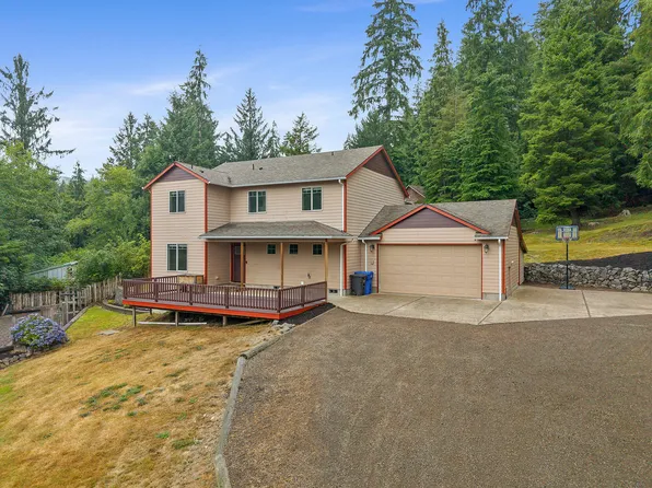 3355 Hubert Rd, Tillamook, OR 97141