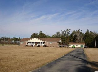 4125 Carolina Rd, Green Sea, SC 29545