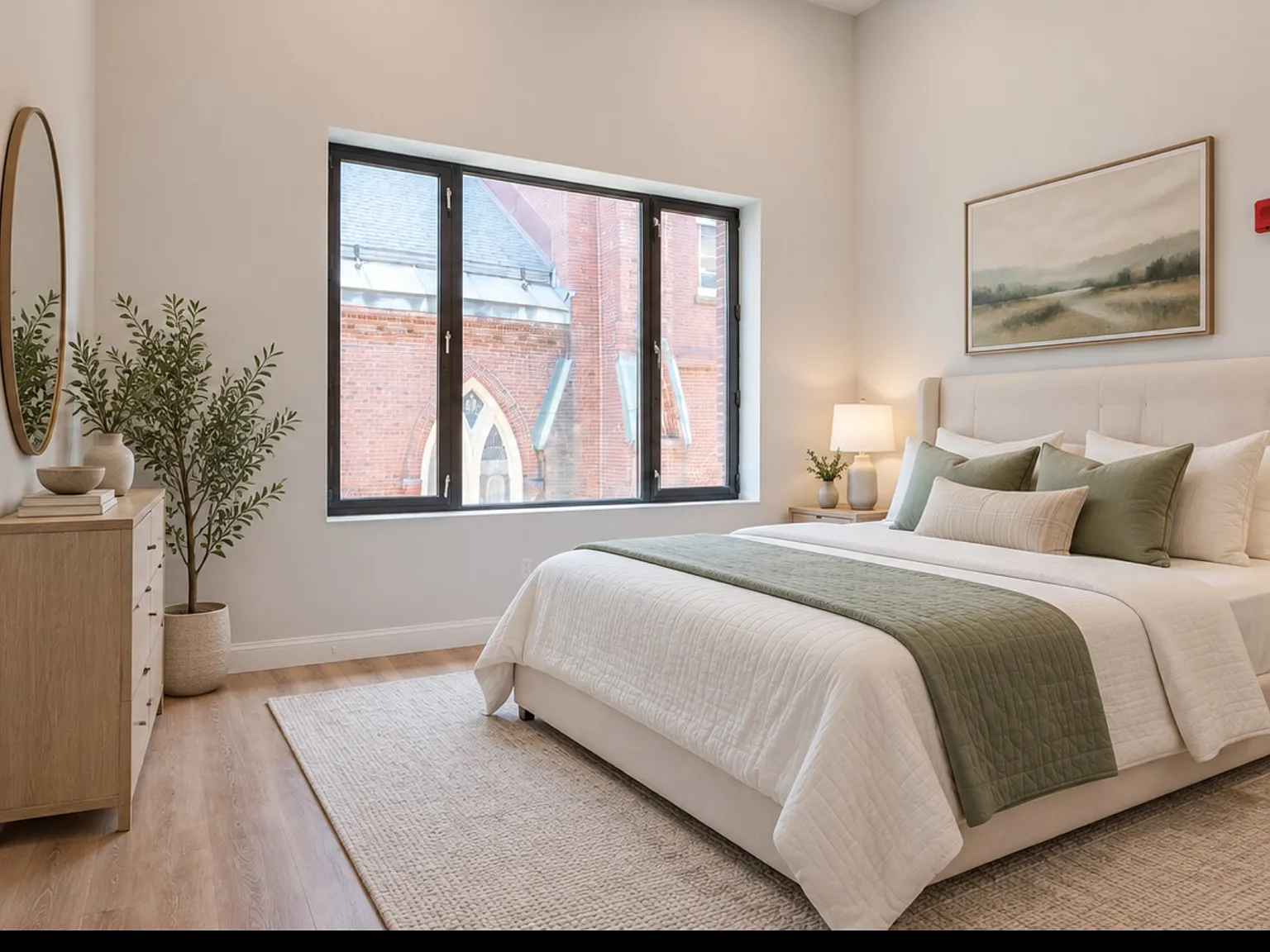 1 bed, 1000 sqft, $2,375 — Photo 3