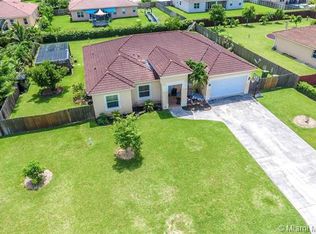 2169 NW 16th Ter, Homestead, FL 33030