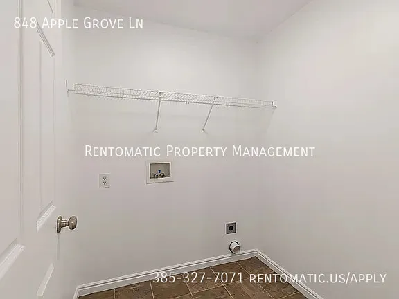 848 S Apple Grove Ln — Photo 26
