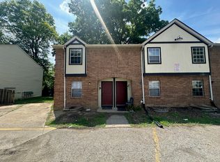 950 Hidden Acres Ct #950, Columbus, OH 43224