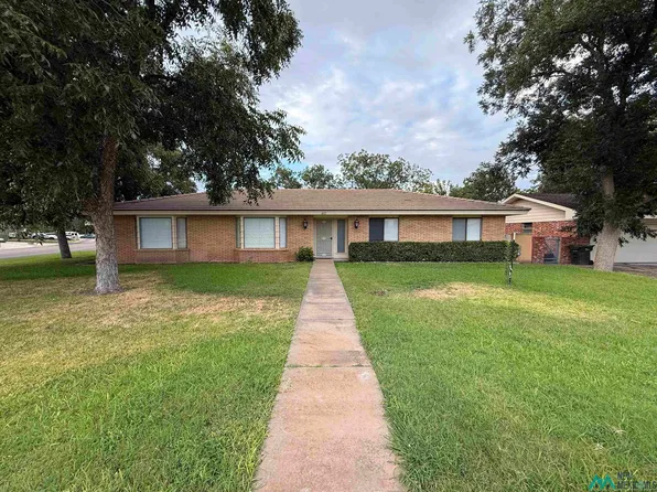 1612 W Thomas St, Carlsbad, NM 88220