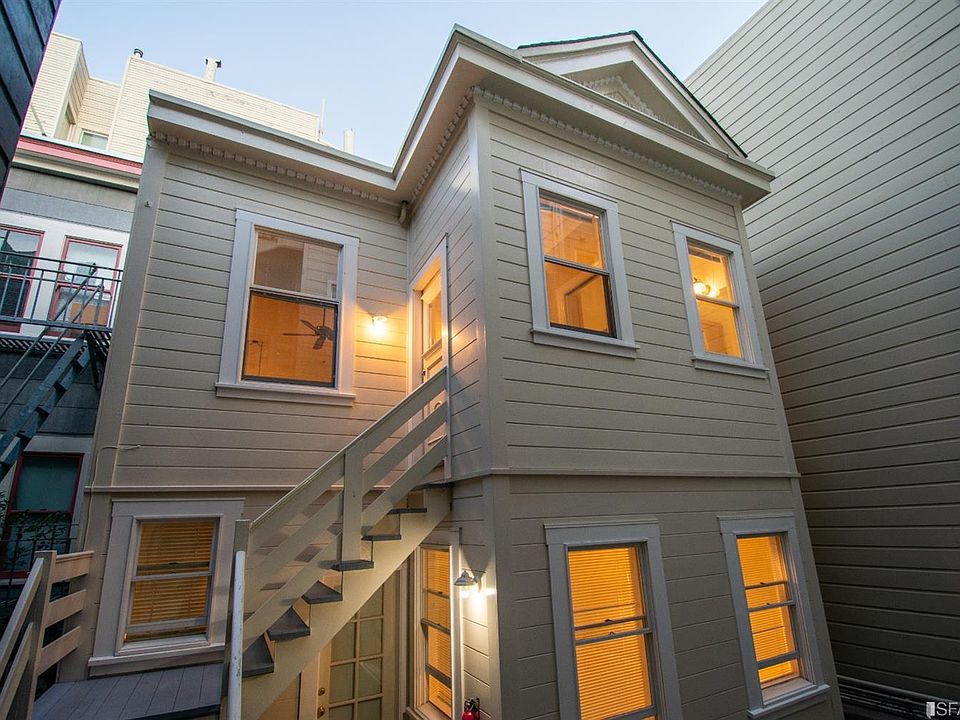 1st image of 1950 Stockton St #58