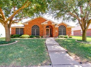 1508 High Country Ln, Allen, TX 75002