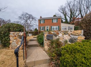 11700 Leona St, Silver Spring, MD 20902