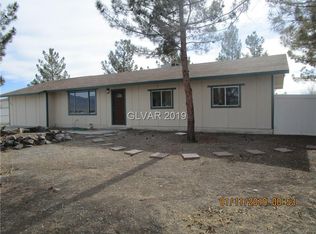 1241 W Horn Rd, Pahrump, NV 89048