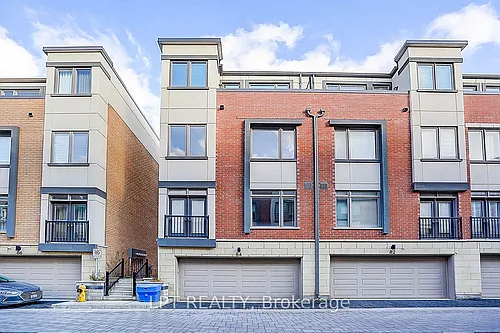 84 William Saville St Photo 1