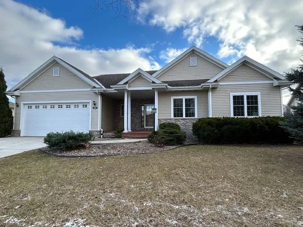 306 Lindsay Way, Cottage Grove, WI 53527