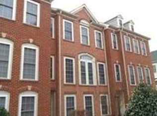 5159 Key View Way #5159, Perry Hall, MD 21128