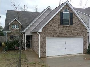 1891 Simmons Ln, Hampton, GA 30228