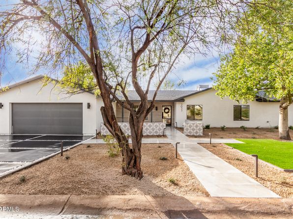 3033 E Roma Ave, Phoenix, AZ 85016