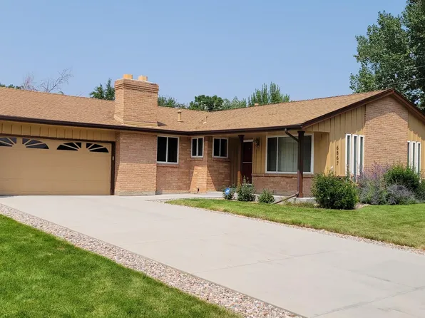 6867 S Franklin Cir, Centennial, CO 80122