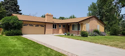 6867 S Franklin Cir Photo 1