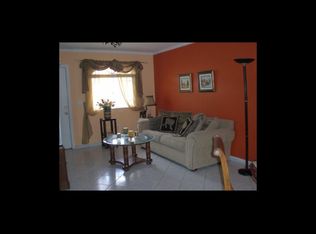 11021 W Okeechobee Rd UNIT 102, Hialeah Gardens, FL 33018