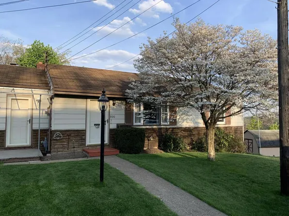 800 Lincoln Ave, Pittsburgh, PA 15215