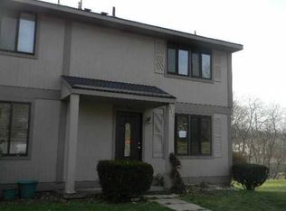345 Ridge Point Cir, Bridgeville, PA 15017