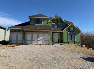 11431 S Houston St, Olathe, KS 66061