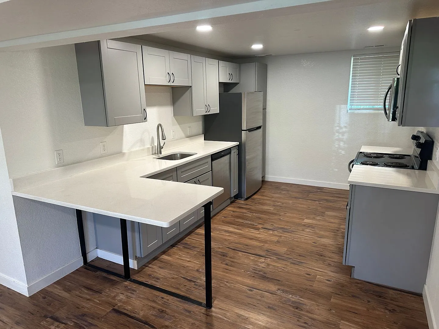 Lamar St 4-plex — Photo 3