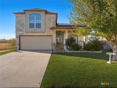 3902 Basset Ct, Killeen, TX, 76543