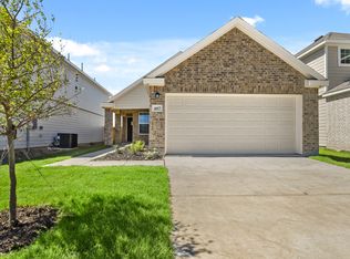 407 Woodhouse Way, Everman, TX 76140