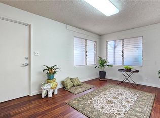 (Undisclosed Address), Honolulu, HI 96816