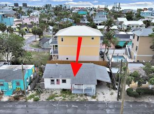 131 92nd Ave LOT 12, Saint Petersburg, FL 33706