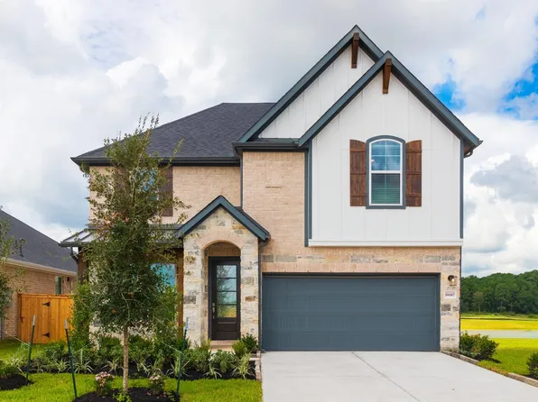 10107 Copia Ln, Montgomery, TX 77316
