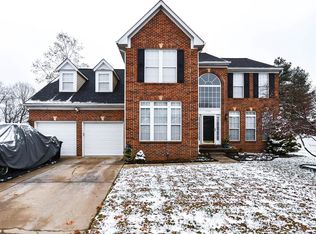 2908 Citrus Ln, Upper Marlboro, MD 20774