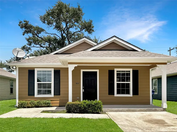 7426 Blue Jay, Texas City, TX 77591