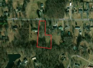 504 Walnut Dr, Paducah, KY 42003