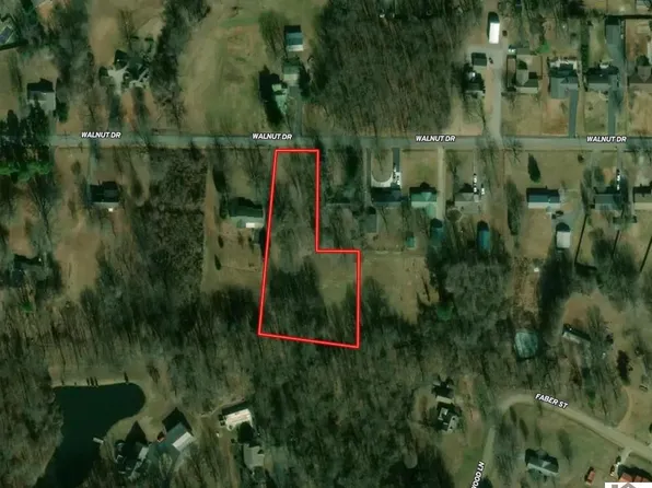 504 Walnut Dr, Paducah, KY 42003