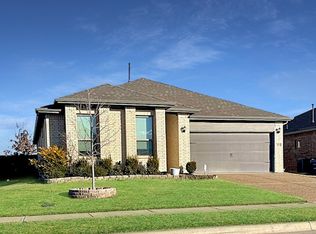 4010 Sparrow Trl, Melissa, TX 75454