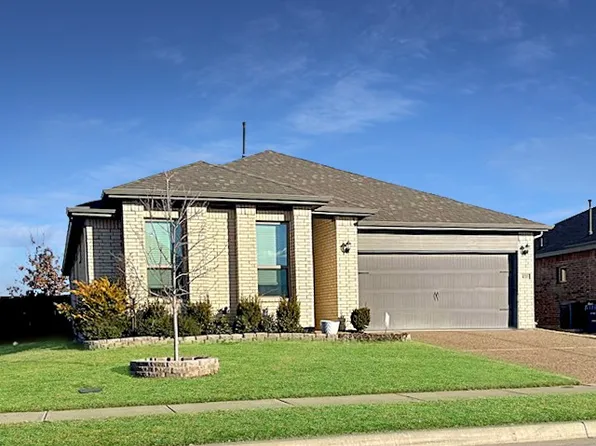 4010 Sparrow Trl, Melissa, TX 75454