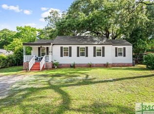 2008 E De Renne Ave, Savannah, GA 31406