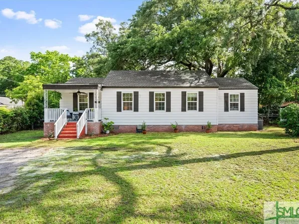 2008 E De Renne Avenue, Savannah, GA 31406